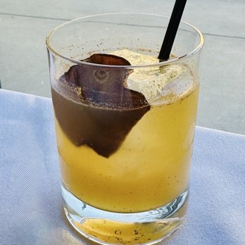 Nate's Chop House - Apples and pear cocktail - Steakhouses Near Me - Canonsburg, Pennsylvania Nate's Chop House - Apples and pear cocktail - Steakhouses Near Me - Canonsburg, Pennsylvania