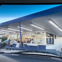 Fosters Freeze