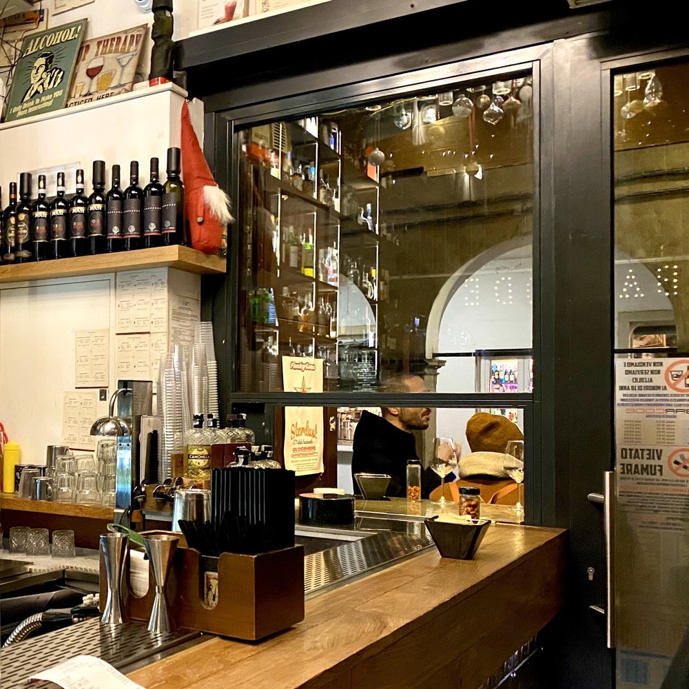 THE BEST 10 Bars near FOSSONA, PADOVA, ITALY - Last Updated December 2023 -  Yelp