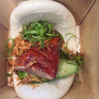 Baos Hog - Chinese Near Me - Garden Grove, California