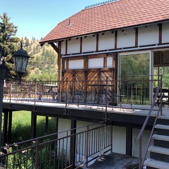 Windmill Village Bakery - Rear deck - Bakeries Near Me - Ravalli, Montana Windmill Village Bakery - Rear deck - Bakeries Near Me - Ravalli, Montana