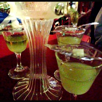 Absinthe Bar - Mata Hari 1881 recipe using petite wormwood - Bars Near Me - Breckenridge, Colorado Absinthe Bar - Mata Hari 1881 recipe using petite wormwood - Bars Near Me - Breckenridge, Colorado