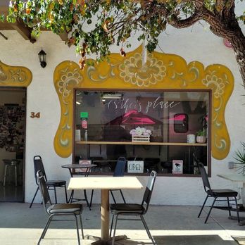 Esther's Place - Store front - Sandwiches Near Me - Huntington Beach, California Esther's Place - Store front - Sandwiches Near Me - Huntington Beach, California