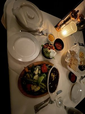 Via Real Restaurant by null