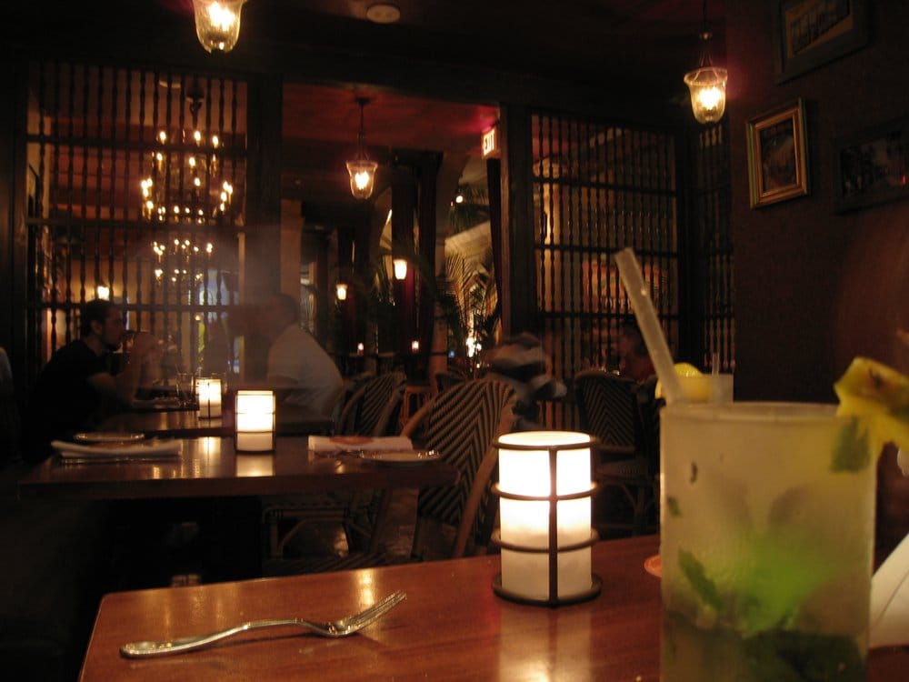 Cuba Libre Restaurant & Rum Bar Atlantic City 795 Photos & 596 Reviews Latin American