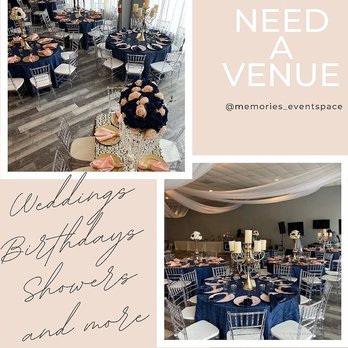 Memories Event Space - Venues & Event Spaces Near Me - Alpharetta, Georgia Memories Event Space - Venues & Event Spaces Near Me - Alpharetta, Georgia