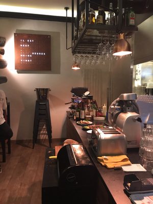 Restaurant Le Décanteur by null