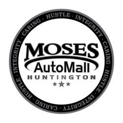 Moses AutoMall of Huntington - Company Logo