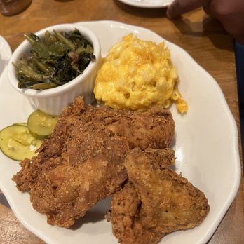 Tupelo Honey Southern Kitchen & Bar - Original fried chicken - Southern Near Me - Myrtle Beach, South Carolina Tupelo Honey Southern Kitchen & Bar - Original fried chicken - Southern Near Me - Myrtle Beach, South Carolina