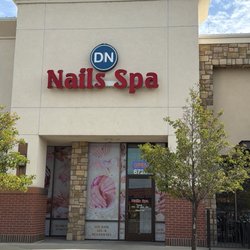 DN Nail Spa - +++