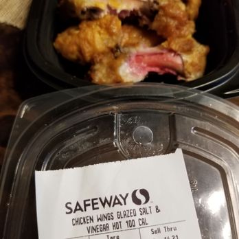 Safeway - Safeway made me get sick. - Grocery Near Me - Fairfield, California