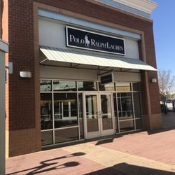 Polo Ralph Lauren Factory Store - Outside Entrance