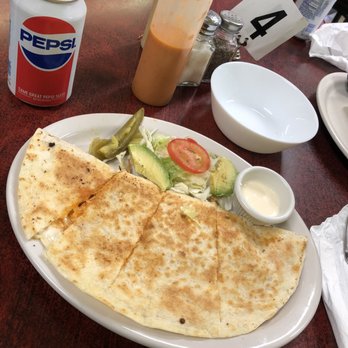 El Panzote - Mexican Near Me - Olathe, Kansas