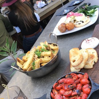 Public House Temecula - New American Near Me - Temecula, California