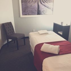 Life Stream Foot Spa