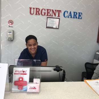 Mydoc Care - Gina - Urgent Care Near Me - Forest Hills, New York