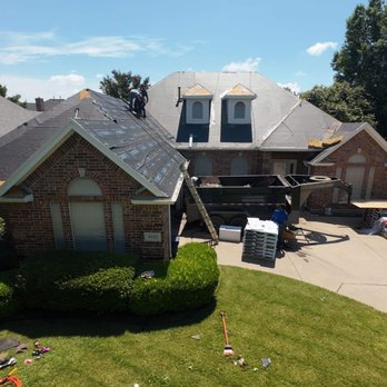 All Slopes Roofing - Roofing Near Me - Mansfield, Texas