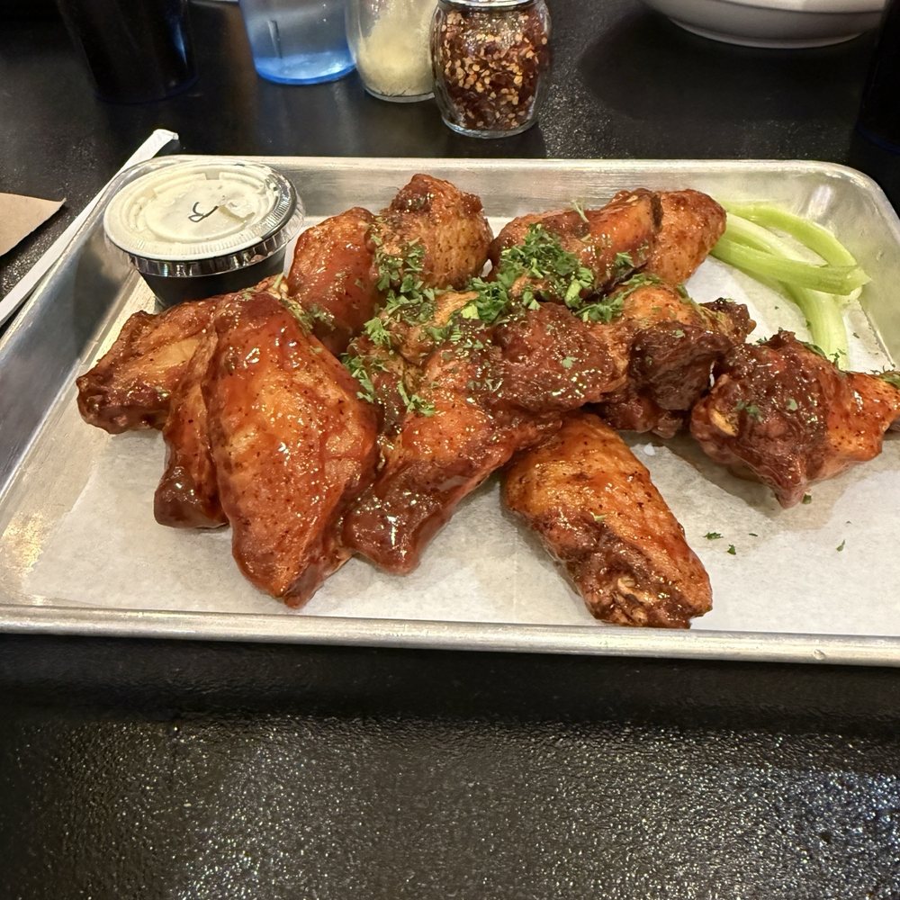 Slice 420 - BBQ Wings - Pizza Near Me - Colorado Springs, Colorado Slice 420 - BBQ Wings - Pizza Near Me - Colorado Springs, Colorado