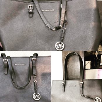 Jervis Hub Cobbler - New straps for this lovely Michael Kors bag - Shoe Repair Near Me - Dublin, D