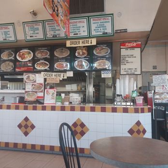 Sam's Burgers - Counter - Burgers Near Me - Pico Rivera, California Sam's Burgers - Counter - Burgers Near Me - Pico Rivera, California