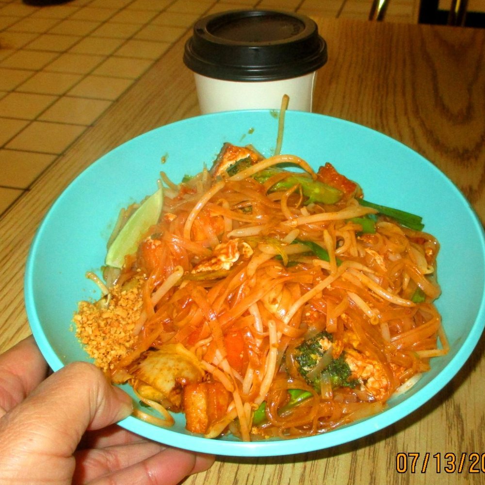 Thainery - Pad Thai - Thai Near Me - San Francisco, California