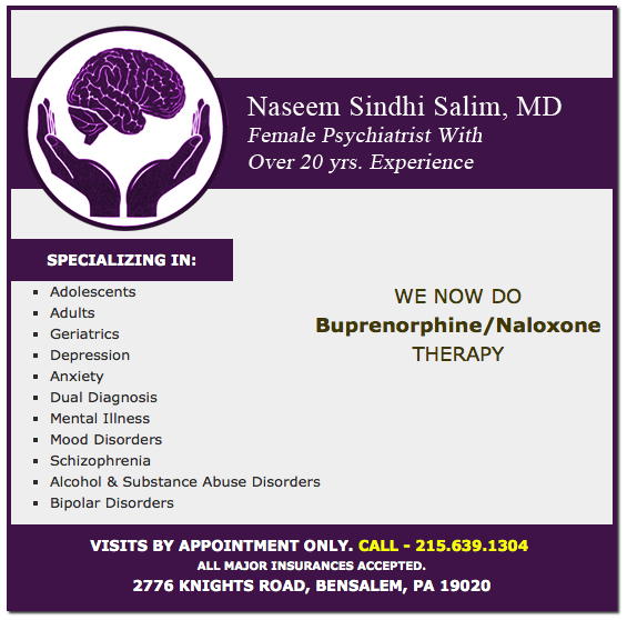 RUBINA MENTAL HEALTHCARE CENTER Updated September 2024 2776 Knights