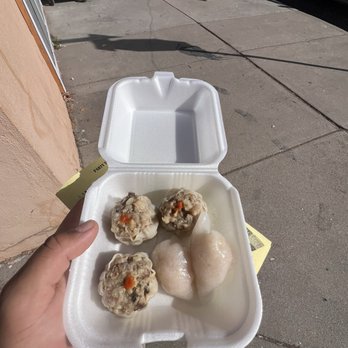 Dim Sum House - SIU MAI AND HARGOW - Dim Sum Near Me - Sacramento, California