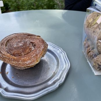Persephone Bakery - Cinnamon Brioche - Bakeries Near Me - Jackson, Wyoming Persephone Bakery - Cinnamon Brioche - Bakeries Near Me - Jackson, Wyoming
