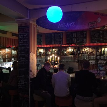 Mata Hari - Dive Bars Near Me - Stuttgart, BW Mata Hari - Dive Bars Near Me - Stuttgart, BW
