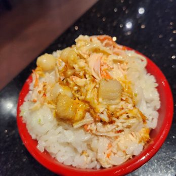 Bento Asian Kitchen + Sushi - Asian Fusion Near Me - Orlando, Florida