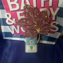 Bath & Body Works - Wall Plug-n