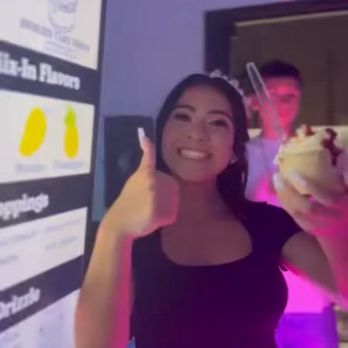 Swrlies - Sweet 16 approves - Ice Cream & Frozen Yogurt Near Me - Los Angeles, California