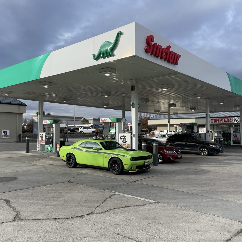 Stinker Stores - Gas pumps, and service station - Gas Stations Near Me - Boise, Idaho Stinker Stores - Gas pumps, and service station - Gas Stations Near Me - Boise, Idaho