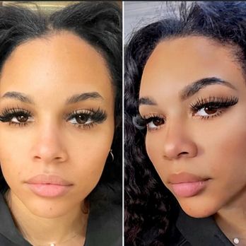 FYUBI Makeup & Brow Studio - Brow shaping/henna/lamination - Makeup Artists Near Me - Washington, DC, District of Columbia