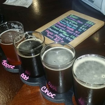 Scale House Brewery - Booze Tooth, Oatmeal Stout, Chocolate Stout, Peanut Butter Stout - Breweries Near Me - Hector, New York Scale House Brewery - Booze Tooth, Oatmeal Stout, Chocolate Stout, Peanut Butter Stout - Breweries Near Me - Hector, New York