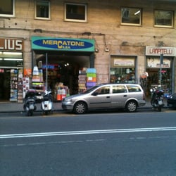 Mercatone Cilea