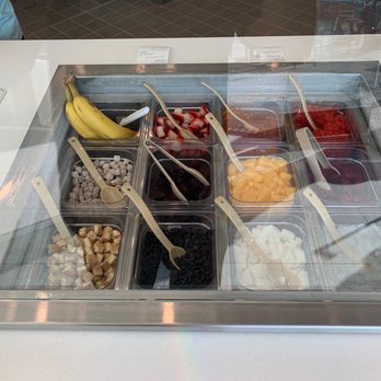 Iceskimo - Toppings - Ice Cream & Frozen Yogurt Near Me - San Diego, California Iceskimo - Toppings - Ice Cream & Frozen Yogurt Near Me - San Diego, California