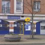 Photo of La Poste