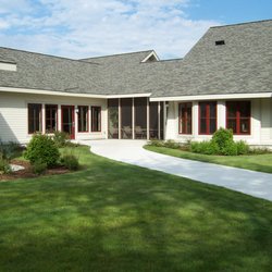 Harbor Hospice - The Leila and Cyrus Poppen Hospice Residence in Fruitport Township