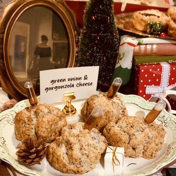 Sconers - Bakeries Near Me - Bellevue, Washington Sconers - Bakeries Near Me - Bellevue, Washington