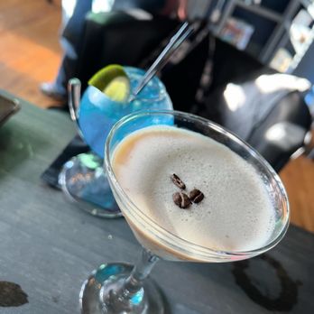 Flight 1868 - Power Nap Martini - Wine Bars Near Me - Wichita, Kansas Flight 1868 - Power Nap Martini - Wine Bars Near Me - Wichita, Kansas