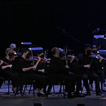 Charlotte Symphony Orchestra - Performing Arts Near Me - Charlotte, North Carolina Charlotte Symphony Orchestra - Performing Arts Near Me - Charlotte, North Carolina