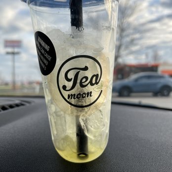 Tea Moon - Restore Refresher - Bubble Tea Near Me - Brownsburg, Indiana