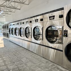 Laundry Mountain