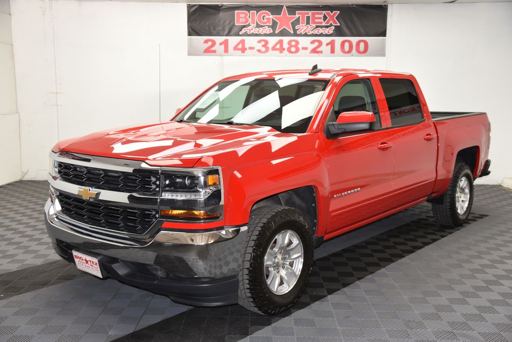 BIG TEX AUTO MART Updated September 2024 10 Photos 11501 E