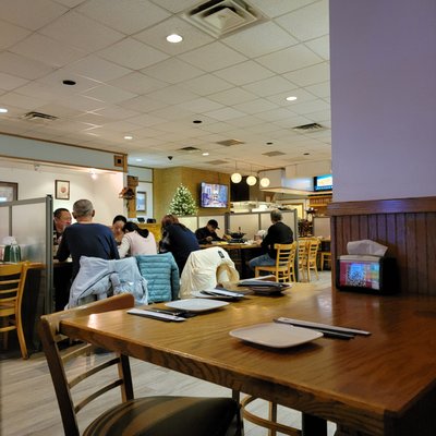 Restaurant Silla - Authentic Korean Cuisine by null