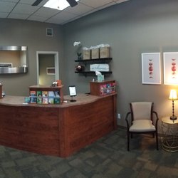 Berkley Chiropractic - Welcome to the office!