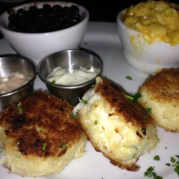 Rock'N Fish - Crab Cakes - Seafood Near Me - Manhattan Beach, California Rock'N Fish - Crab Cakes - Seafood Near Me - Manhattan Beach, California