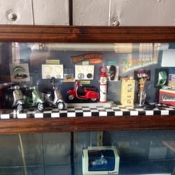 Vespa Shelbyville
