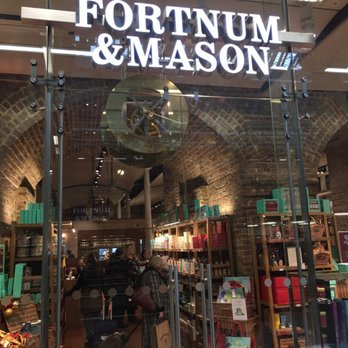 Fortnum & Mason - Department Stores Near Me - London, XGL